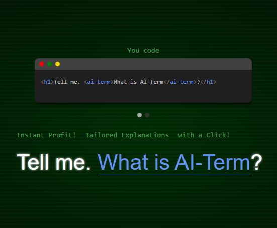 AI Term